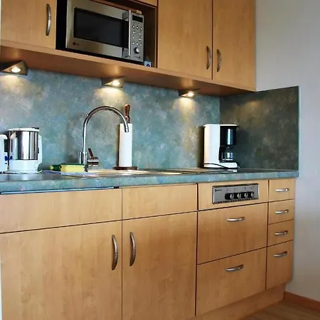 Frische-Brise-12-02-Uns-Wattenblick Apartment *