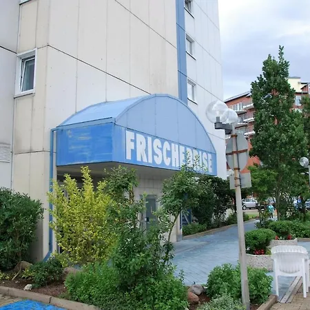 Frische-Brise-12-02-Uns-Wattenblick アパート